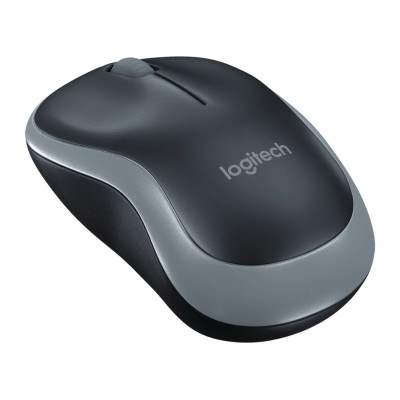 Wireless Mouse Logitech M185 gray Wireless Mouse Logitech M185 gray