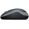 Wireless Mouse Logitech M185 gray