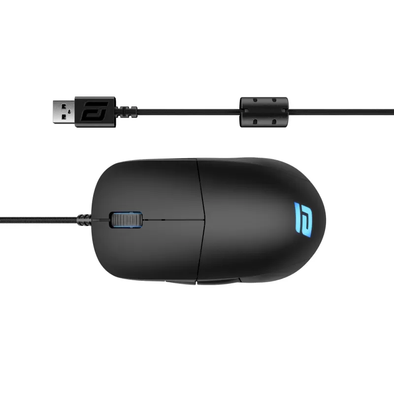 Gaming Mouse Endgame Gear XM1 RGB Color:black