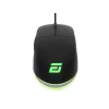 Gaming Mouse Endgame Gear XM1 RGB Color:black