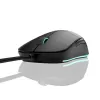 Gaming Mouse Endgame Gear XM1 RGB Color:black