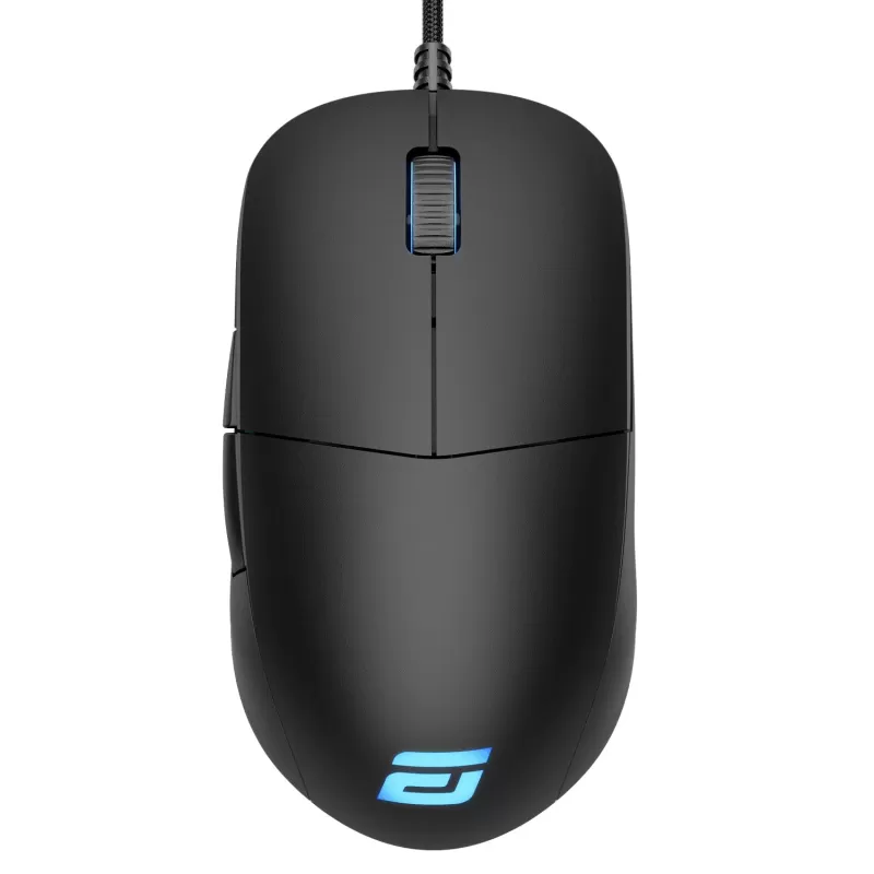 Gaming Mouse Endgame Gear XM1 RGB Color:black