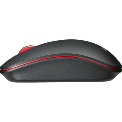 Wireless Mouse Asus WT300 black, red.. Wireless Mouse Asus WT300 black, red..