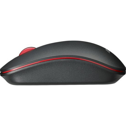 Wireless Mouse Asus WT300 black, red..