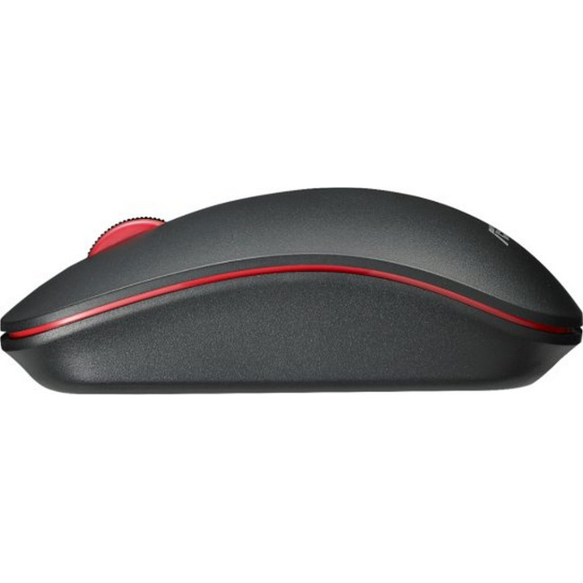 Wireless Mouse Asus WT300 black, red..