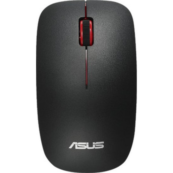 Wireless Mouse Asus WT300 black, red..