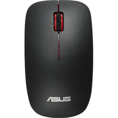 Wireless Mouse Asus WT300 black, red.. Wireless Mouse Asus WT300 black, red..