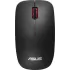 עכבר אלחוטי Asus WT300 שחור, אדום