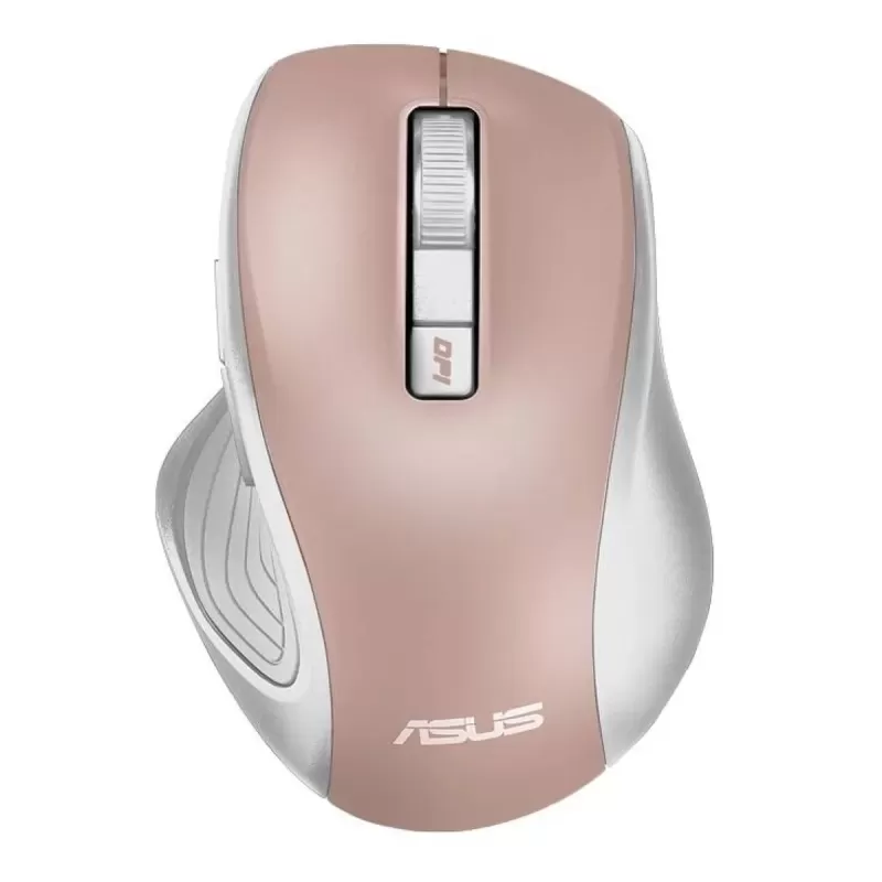 Wireless Mouse Asus MW202 Rose Gold Wireless Mouse Asus MW202 Rose Gold