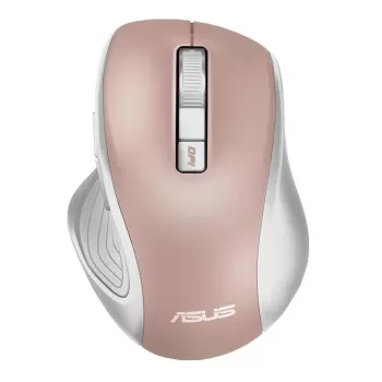 Wireless Mouse Asus MW202 Rose Gold