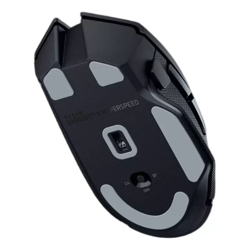 Wireless Gaming Mouse RAZER Basilisk V3 X Hyperspeed RGB Wireless Gaming Mouse RAZER Basilisk V3 X Hyperspeed RGB