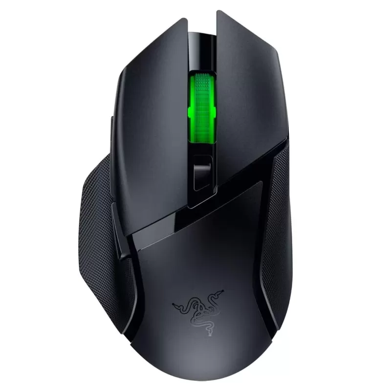 Wireless Gaming Mouse RAZER Basilisk V3 X Hyperspeed RGB Wireless Gaming Mouse RAZER Basilisk V3 X Hyperspeed RGB