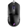 Gaming Mouse 1St Player BH 5.0 RGB Color:black