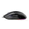 Gaming Mouse 1St Player BH 5.0 RGB Color:black