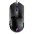 עכבר גיימינג 1St Player BH 5.0 RGB צבע שחור
