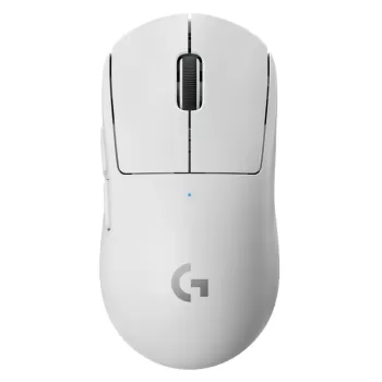 Беспроводная Игровая Мышь Logitech G Pro X Superlight white