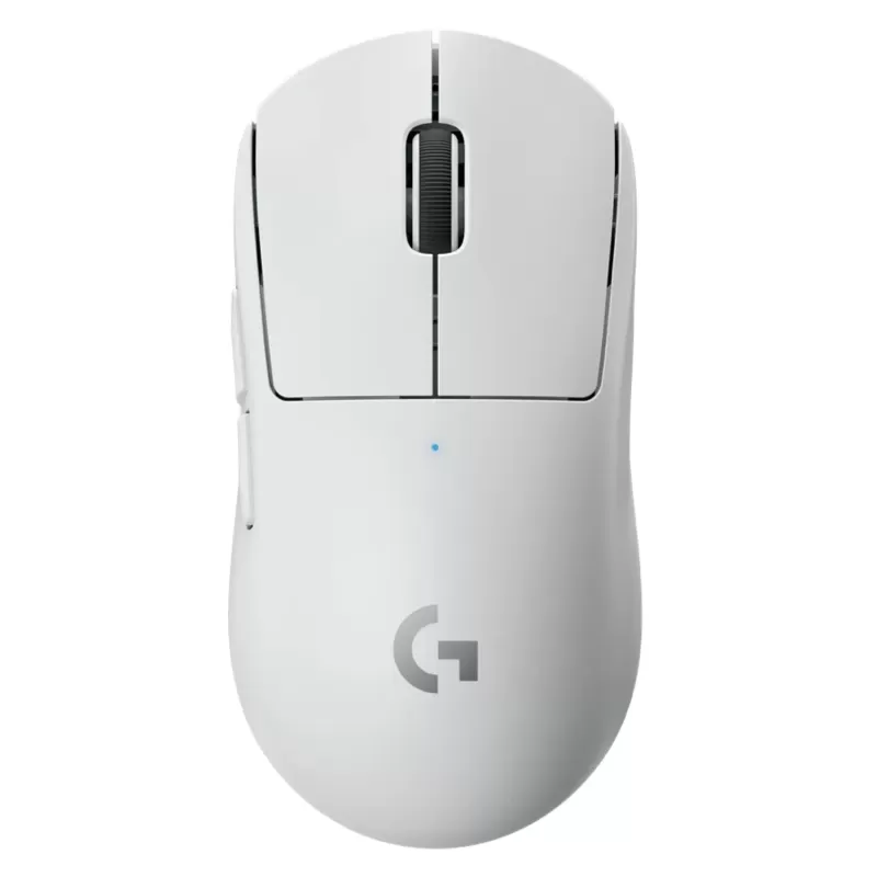עכבר גיימינג אלחוטי Logitech G Pro X Superlight לבן עכבר גיימינג אלחוטי Logitech G Pro X Superlight לבן