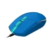 Gaming Mouse Logitech G203 Lightsync RGB blue Gaming Mouse Logitech G203 Lightsync RGB blue