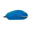 Gaming Mouse Logitech G203 Lightsync RGB blue Gaming Mouse Logitech G203 Lightsync RGB blue