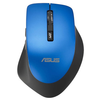 Wireless Mouse Asus WT425 blue