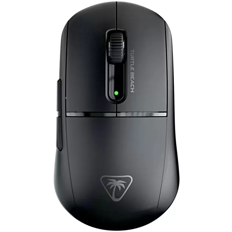 Wireless Mouse Turtle Beach Burst II Air Wireless 2.4Ghz BT 47g black Wireless Mouse Turtle Beach Burst II Air Wireless 2.4Ghz BT 47g black