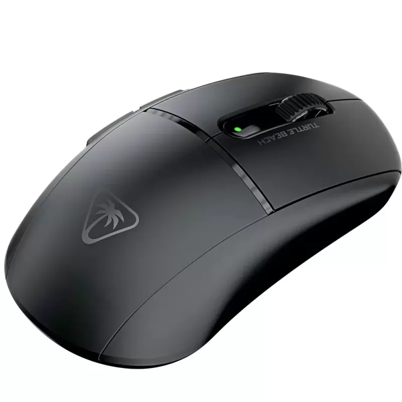 Wireless Mouse Turtle Beach Burst II Air Wireless 2.4Ghz BT 47g black Wireless Mouse Turtle Beach Burst II Air Wireless 2.4Ghz BT 47g black