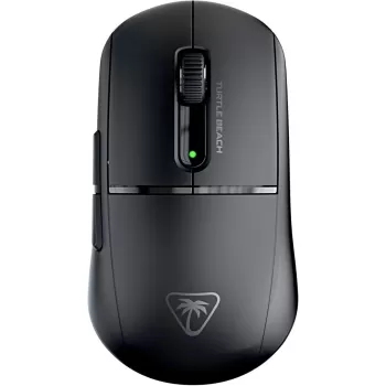 Wireless Mouse Turtle Beach Burst II Air Wireless 2.4Ghz BT 47g black