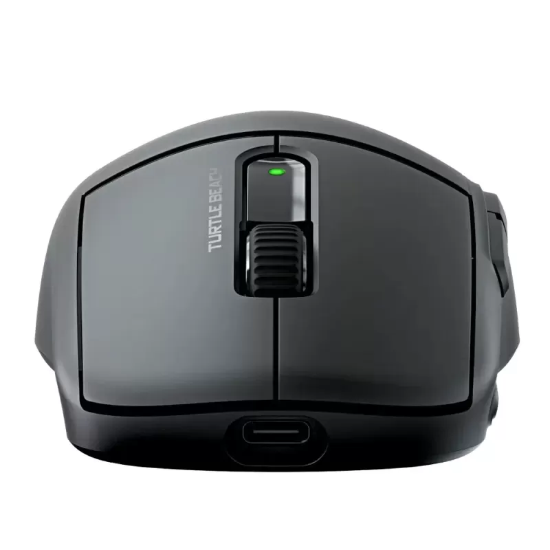 Wireless Mouse Turtle Beach Burst II Air Wireless 2.4Ghz BT 47g black Wireless Mouse Turtle Beach Burst II Air Wireless 2.4Ghz BT 47g black