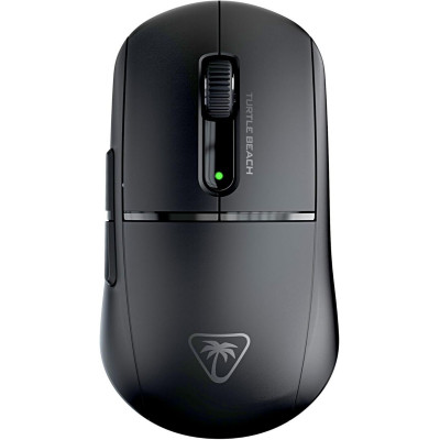 Wireless Mouse Turtle Beach Burst II Air Wireless 2.4Ghz BT 47g black Wireless Mouse Turtle Beach Burst II Air Wireless 2.4Ghz BT 47g black