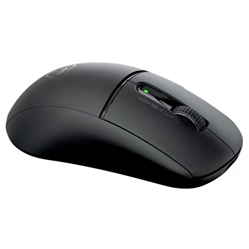 Wireless Mouse Turtle Beach Burst II Air Wireless 2.4Ghz BT 47g black Wireless Mouse Turtle Beach Burst II Air Wireless 2.4Ghz BT 47g black