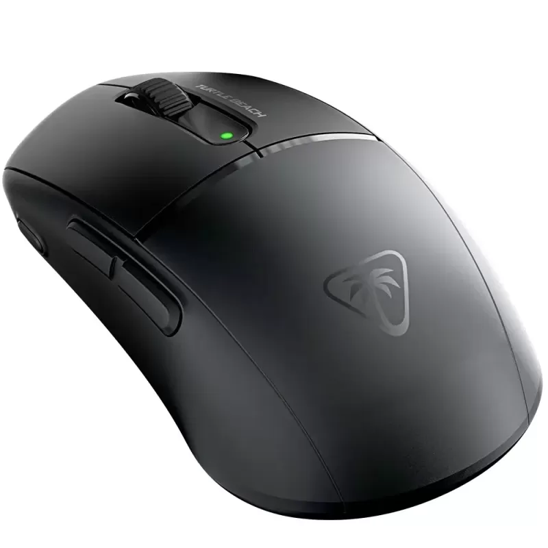 Wireless Mouse Turtle Beach Burst II Air Wireless 2.4Ghz BT 47g black Wireless Mouse Turtle Beach Burst II Air Wireless 2.4Ghz BT 47g black