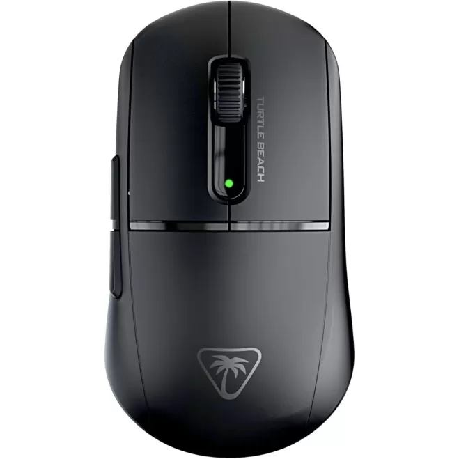 Wireless Mouse Turtle Beach Burst II Air Wireless 2.4Ghz BT 47g black Wireless Mouse Turtle Beach Burst II Air Wireless 2.4Ghz BT 47g black