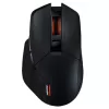 עכבר גיימינג אלחוטי PowerColor ALPHYN AM10 שחור
