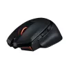 עכבר גיימינג אלחוטי PowerColor ALPHYN AM10 שחור