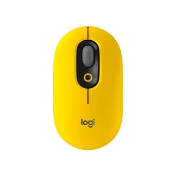 Беспроводная Мышь Logitech POP Mouse Цвет:Взрыв Беспроводная Мышь Logitech POP Mouse Цвет:Взрыв