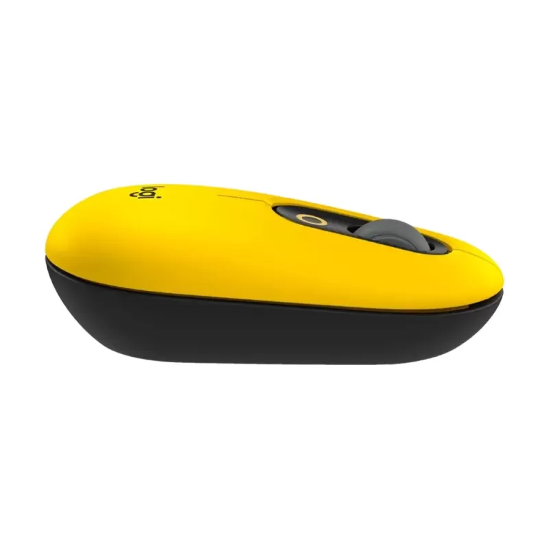 עכבר אלחוטי Logitech POP Mouse פצוץ צבע פיצוץ