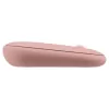 עכבר אלחוטי Logitech M350s Pepple 2 ורוד עכבר אלחוטי Logitech M350s Pepple 2 ורוד
