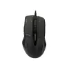 עכבר גיימינג Gigabyte M8000X צבע שחור - יבואן רשמי