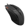 עכבר גיימינג Gigabyte M8000X צבע שחור - יבואן רשמי