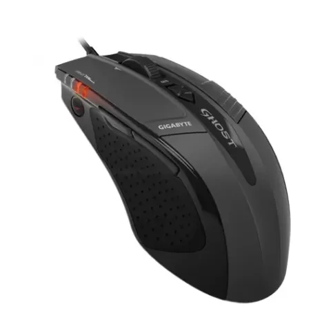 עכבר גיימינג Gigabyte M8000X צבע שחור - יבואן רשמי