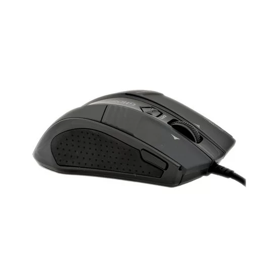 עכבר גיימינג Gigabyte M8000X צבע שחור - יבואן רשמי