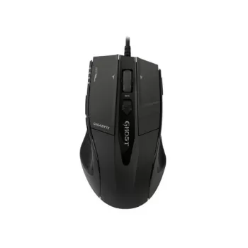 עכבר גיימינג Gigabyte M8000X צבע שחור - יבואן רשמי