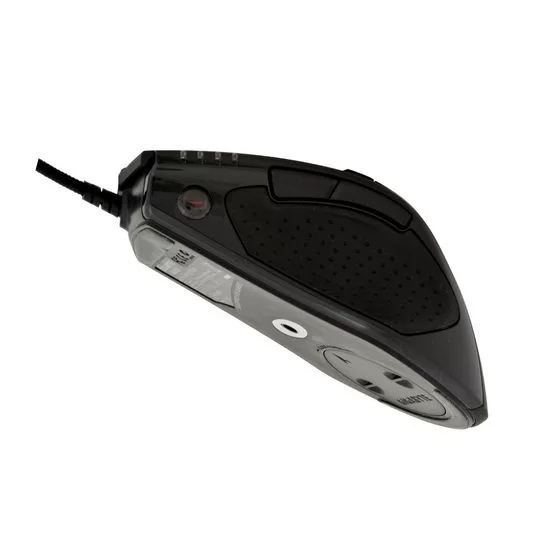 עכבר גיימינג Gigabyte M8000X צבע שחור - יבואן רשמי