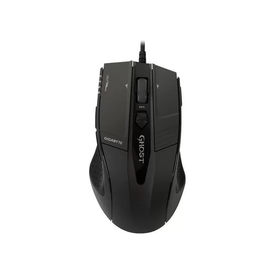 עכבר גיימינג Gigabyte M8000X צבע שחור - יבואן רשמי