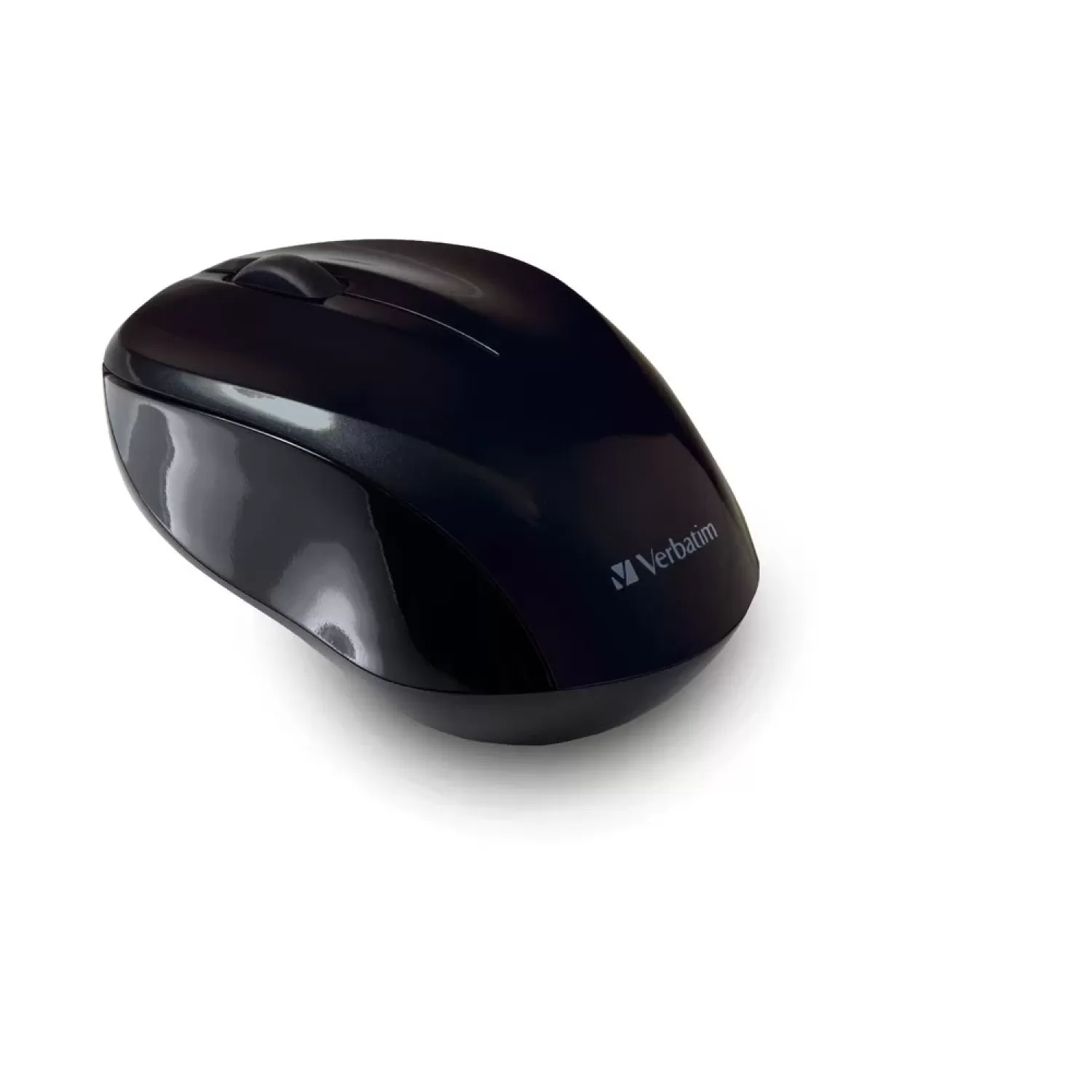 Wireless Mouse Verbatim Go Nano Wireless Mouse black