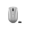 עכבר אלחוטי Lenovo 540 USB-C Compact Wireless Mouse Cloud Grey