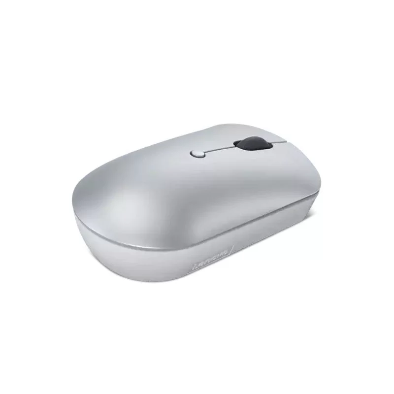 עכבר אלחוטי Lenovo 540 USB-C Compact Wireless Mouse Cloud Grey