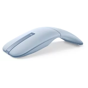 עכבר אלחוטי Dell Bluetooth Travel Mouse MS700 כחול