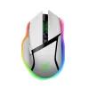 עכבר גיימינג אלחוטי RAZER BASILISK V3 PRO 35K לבן