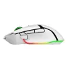 עכבר גיימינג אלחוטי RAZER BASILISK V3 PRO 35K לבן